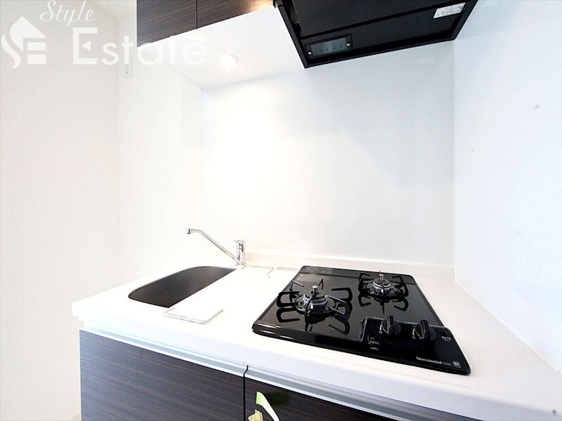 エステシア名駅の物件内観写真