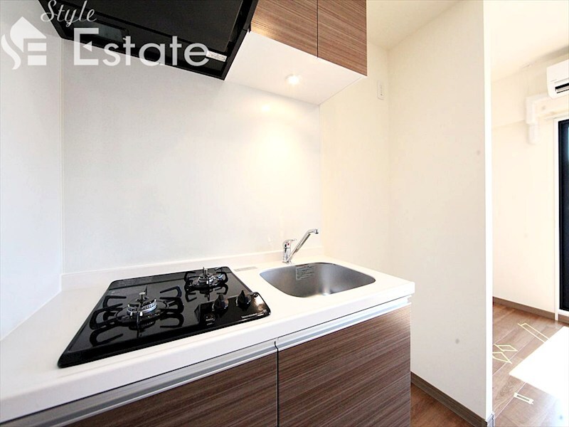 エステシア名駅の物件内観写真