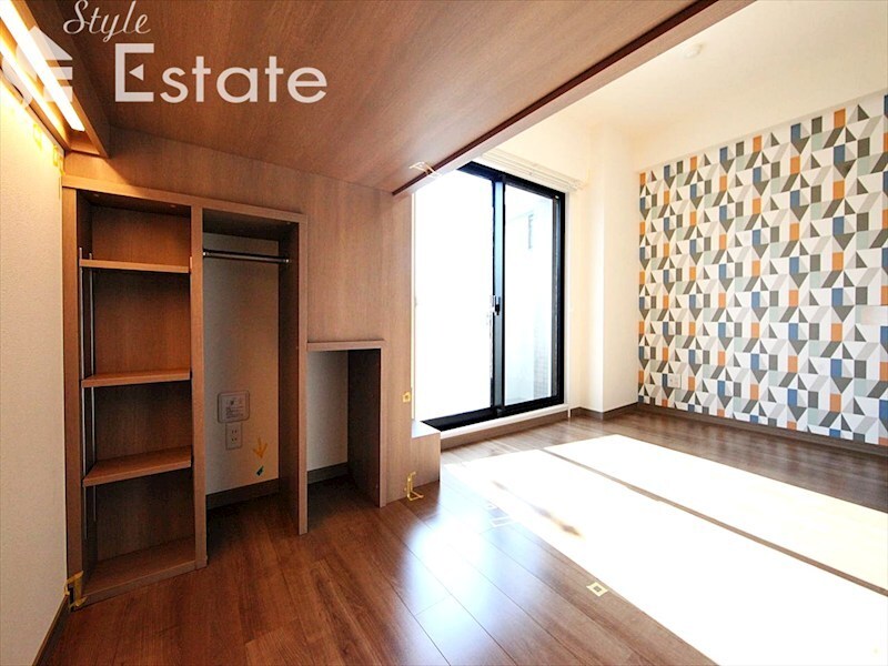 エステシア名駅の物件内観写真