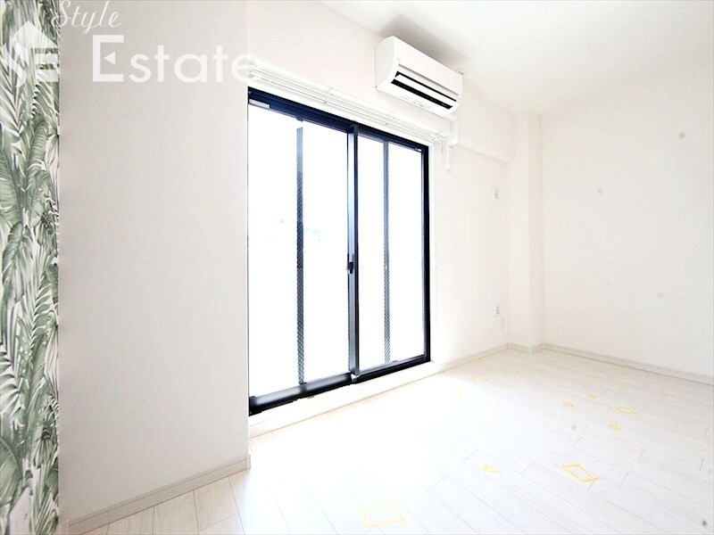 エステシア名駅の物件内観写真