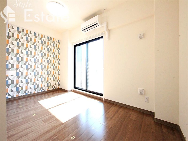 エステシア名駅の物件内観写真