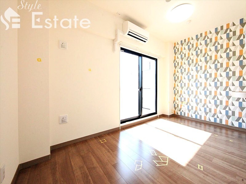 エステシア名駅の物件内観写真