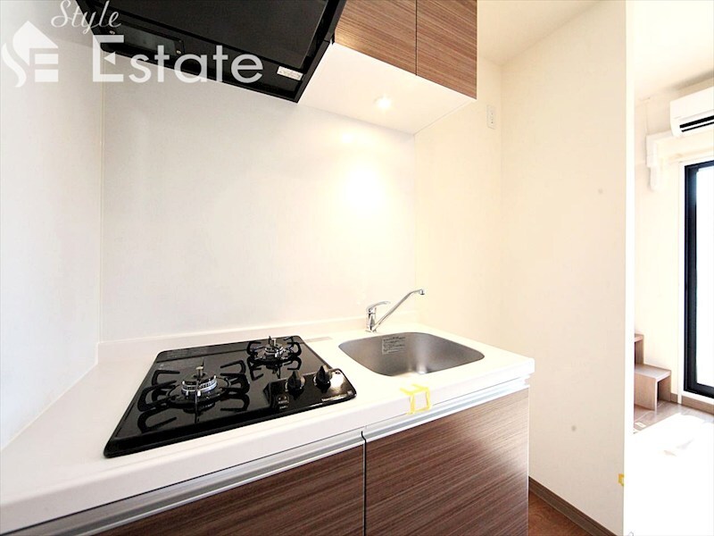 エステシア名駅の物件内観写真