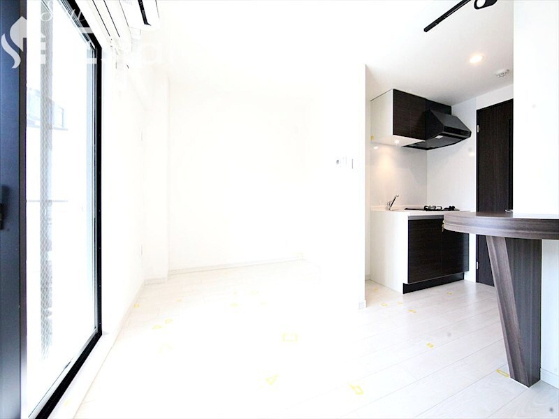 エステシア名駅の物件内観写真