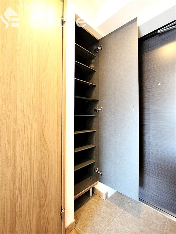 エステシア名駅の物件内観写真