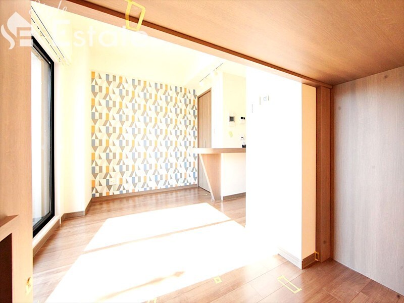 エステシア名駅の物件内観写真