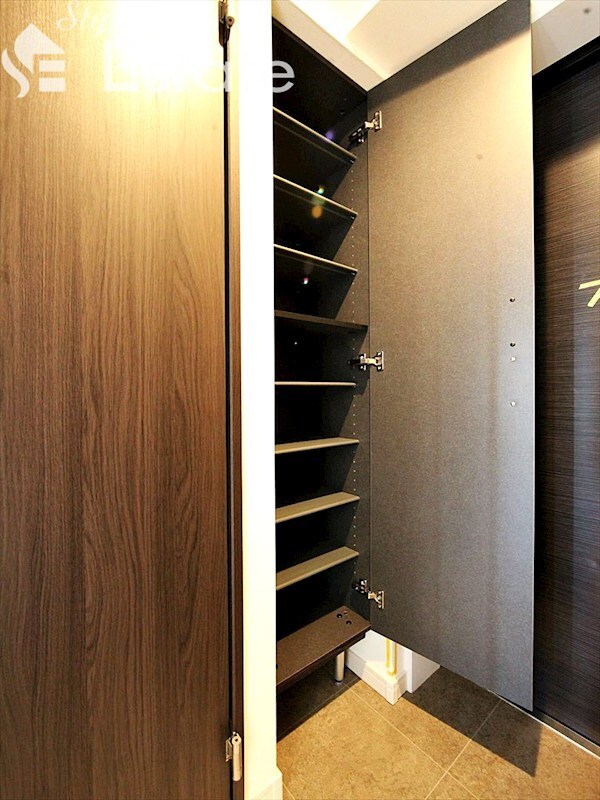 エステシア名駅の物件内観写真