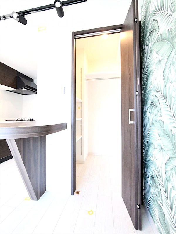 エステシア名駅の物件内観写真