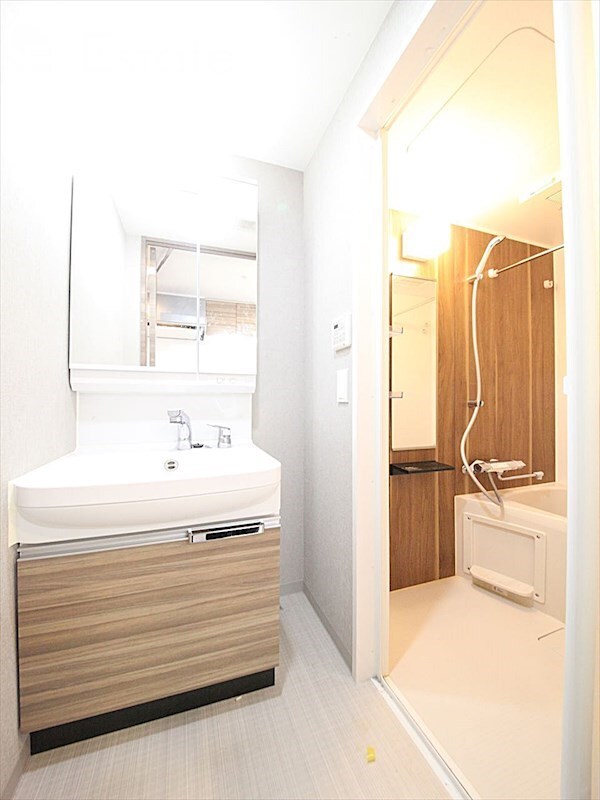 メイクス矢場町の物件内観写真