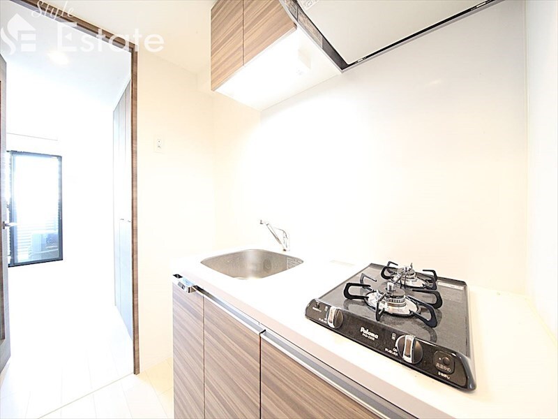 メイクス矢場町の物件内観写真