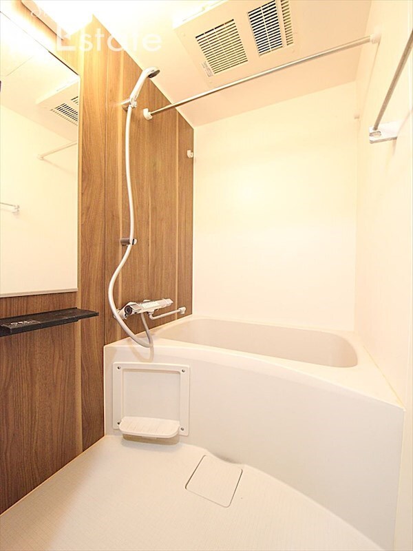 メイクス矢場町の物件内観写真