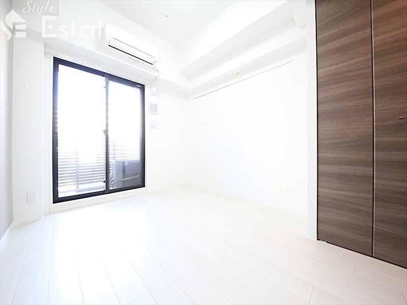 メイクス矢場町の物件内観写真