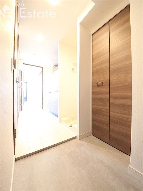 メイクス矢場町の物件内観写真