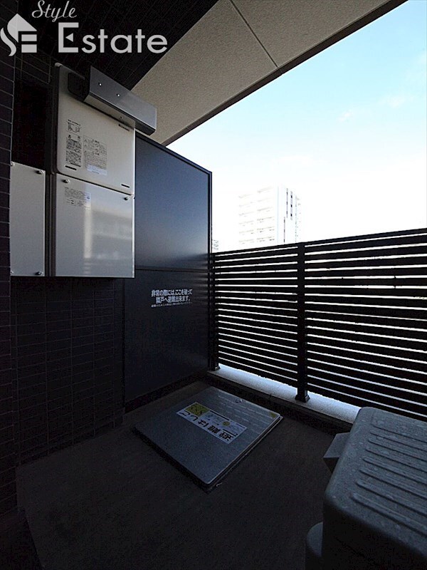 メイクス矢場町の物件内観写真