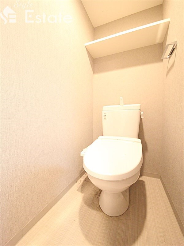 メイクス矢場町の物件内観写真