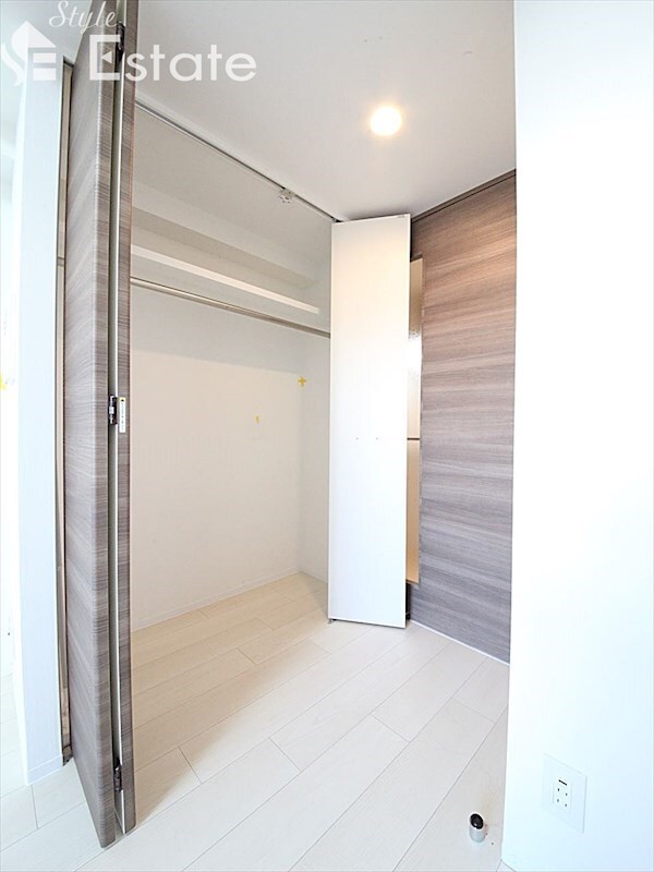 メイクス矢場町の物件内観写真