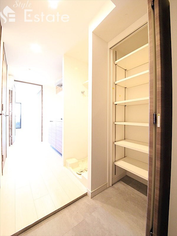 メイクス矢場町の物件内観写真