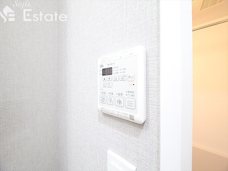 メイクス矢場町の物件内観写真