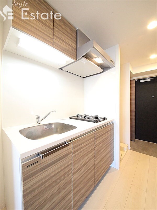 メイクス矢場町の物件内観写真