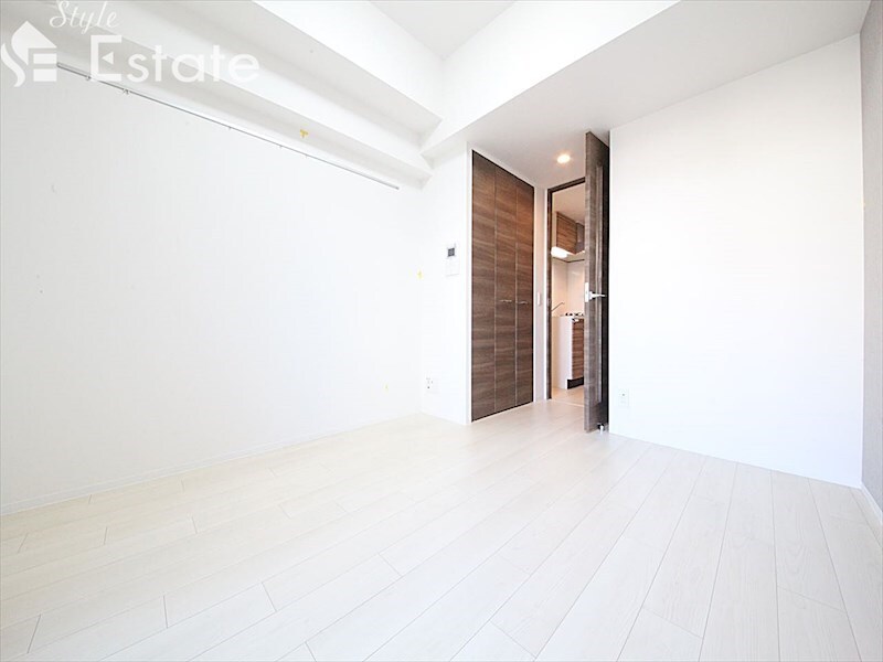 メイクス矢場町の物件内観写真