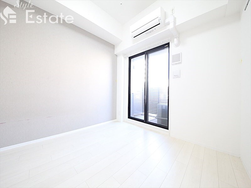 メイクス矢場町の物件内観写真