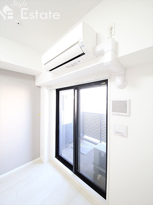 メイクス矢場町の物件内観写真