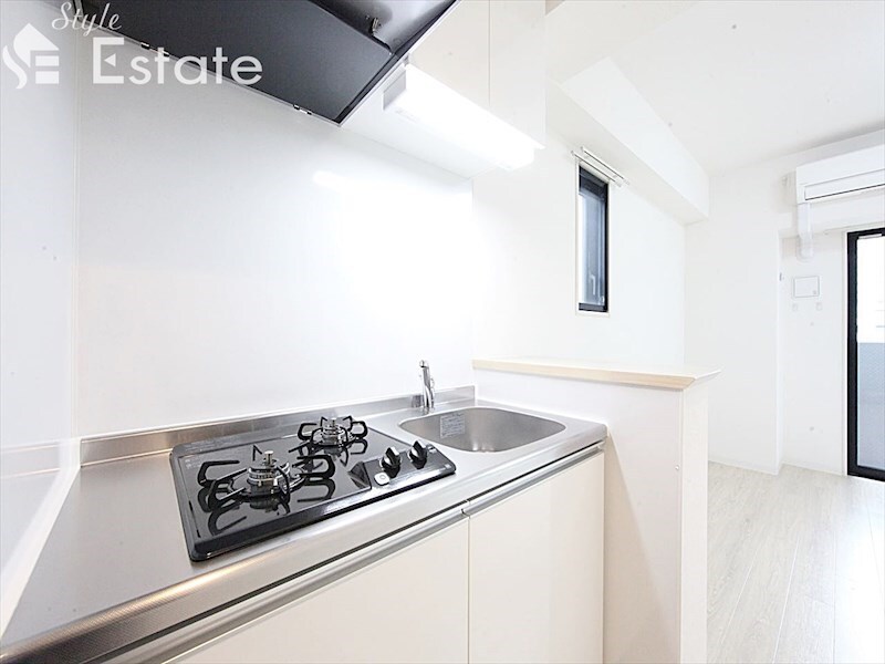 Z・R東別院の物件内観写真