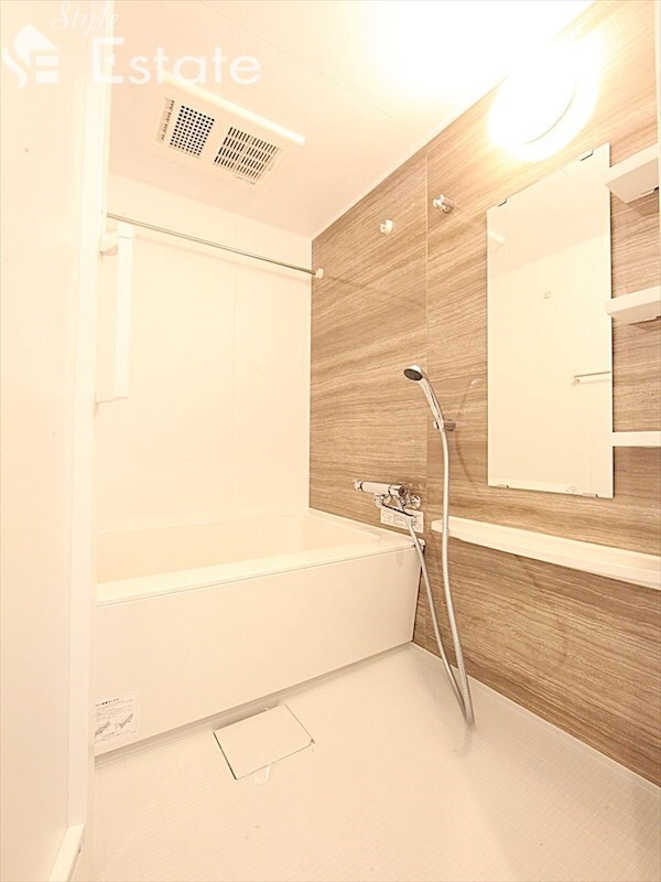 Z・R東別院の物件内観写真