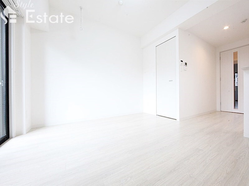 Z・R東別院の物件内観写真