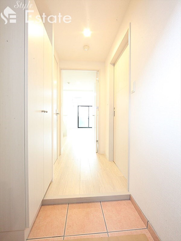 Z・R東別院の物件内観写真