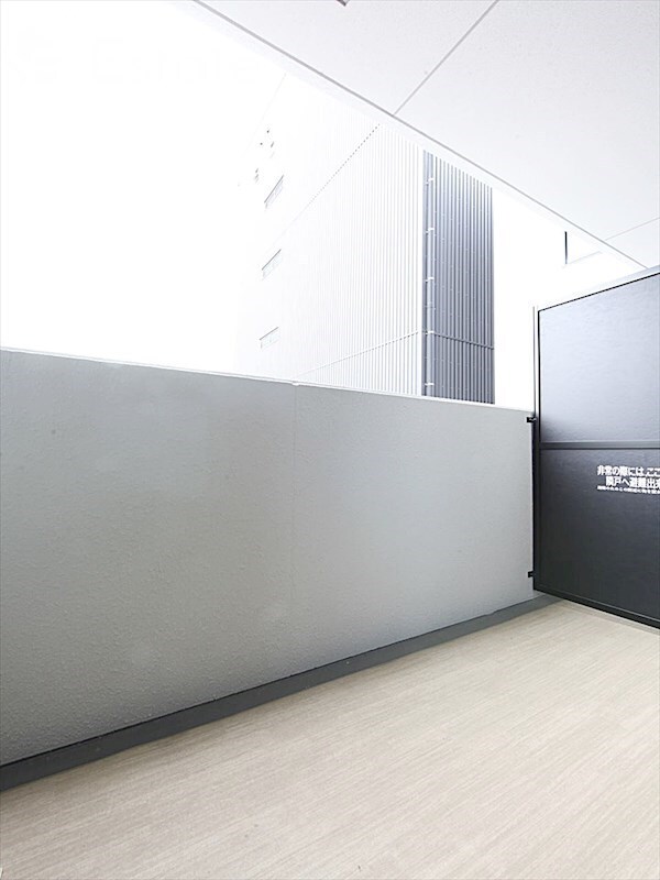 Z・R東別院の物件内観写真