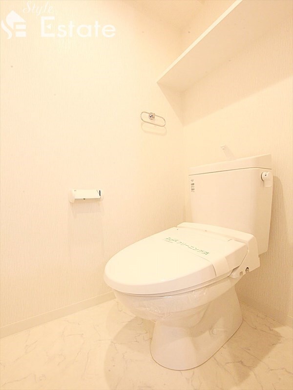 Z・R東別院の物件内観写真