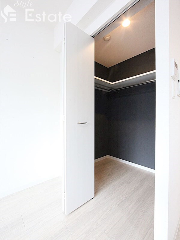 Z・R東別院の物件内観写真