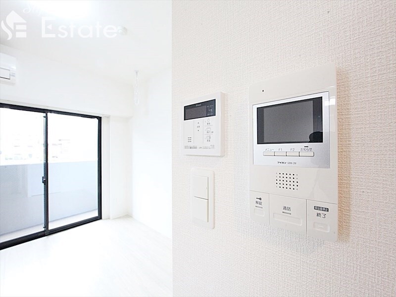 Z・R東別院の物件内観写真