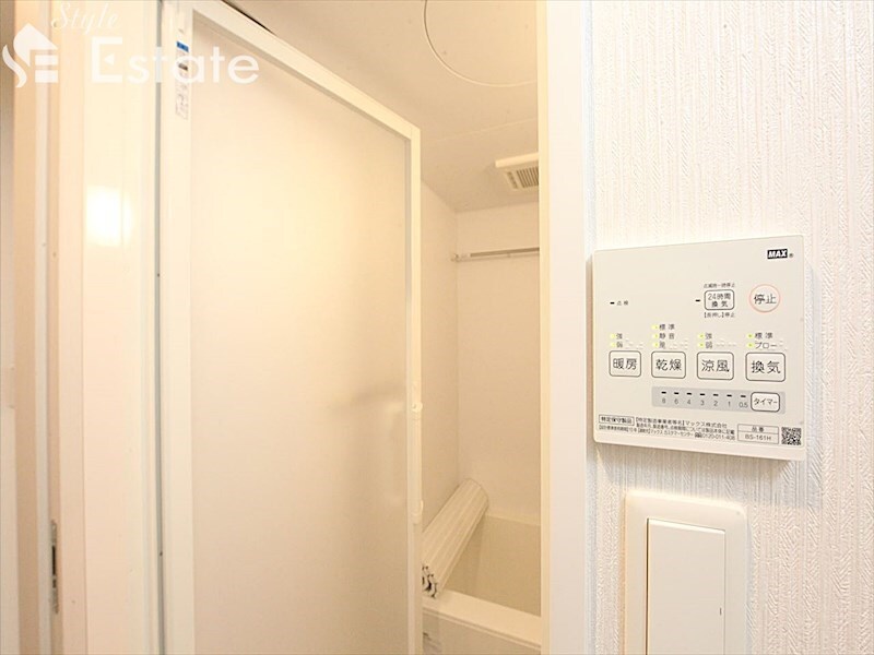 Z・R東別院の物件内観写真