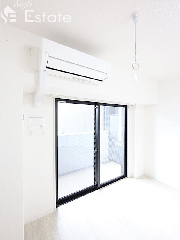 Z・R東別院の物件内観写真