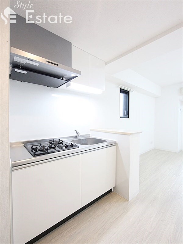 Z・R東別院の物件内観写真