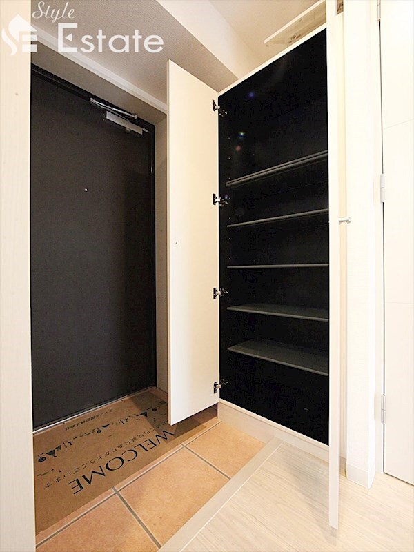 Z・R東別院の物件内観写真