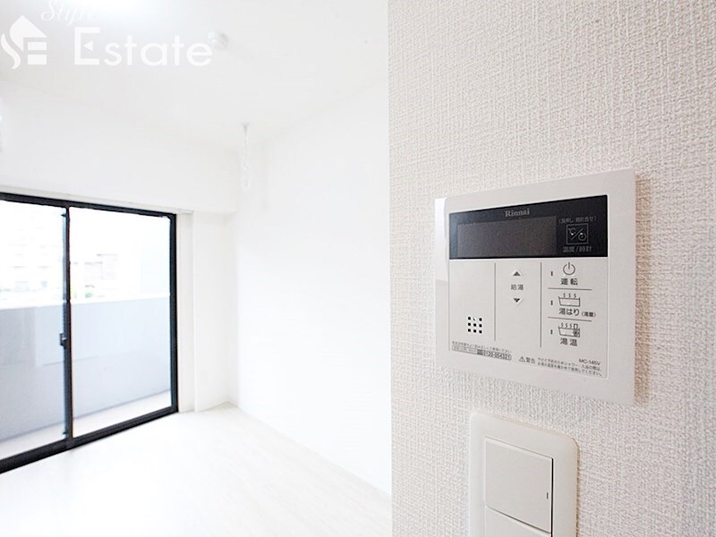 Z・R東別院の物件内観写真