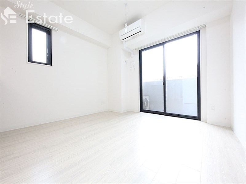 Z・R東別院の物件内観写真