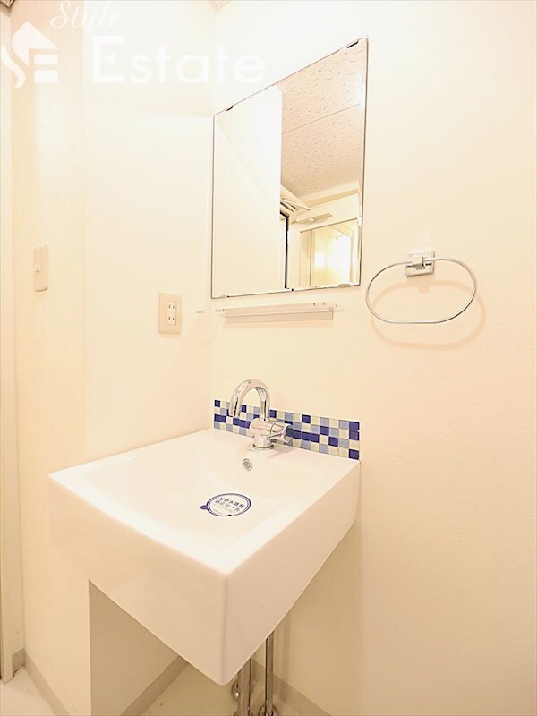 ノヴェル東別院の物件内観写真