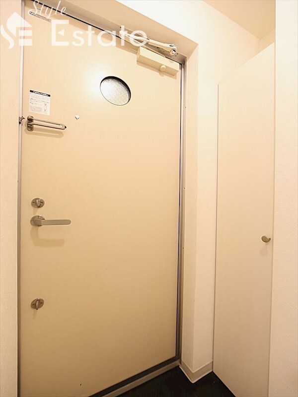 ノヴェル東別院の物件内観写真