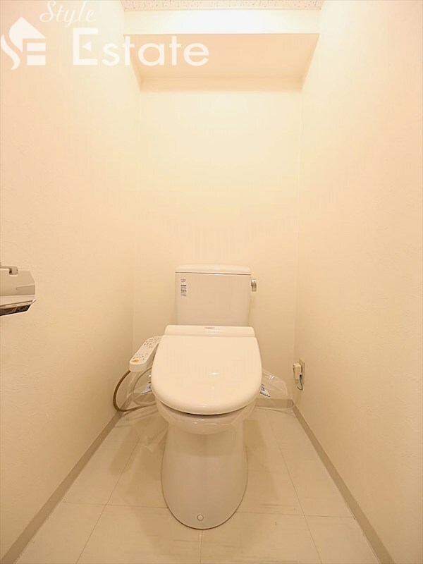 ノヴェル東別院の物件内観写真