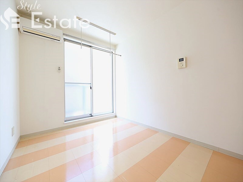 ノヴェル東別院の物件内観写真