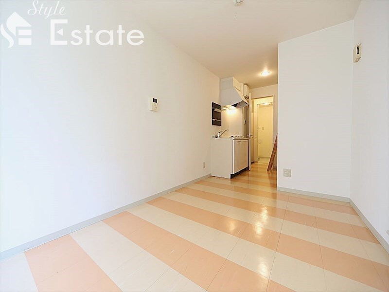 ノヴェル東別院の物件内観写真