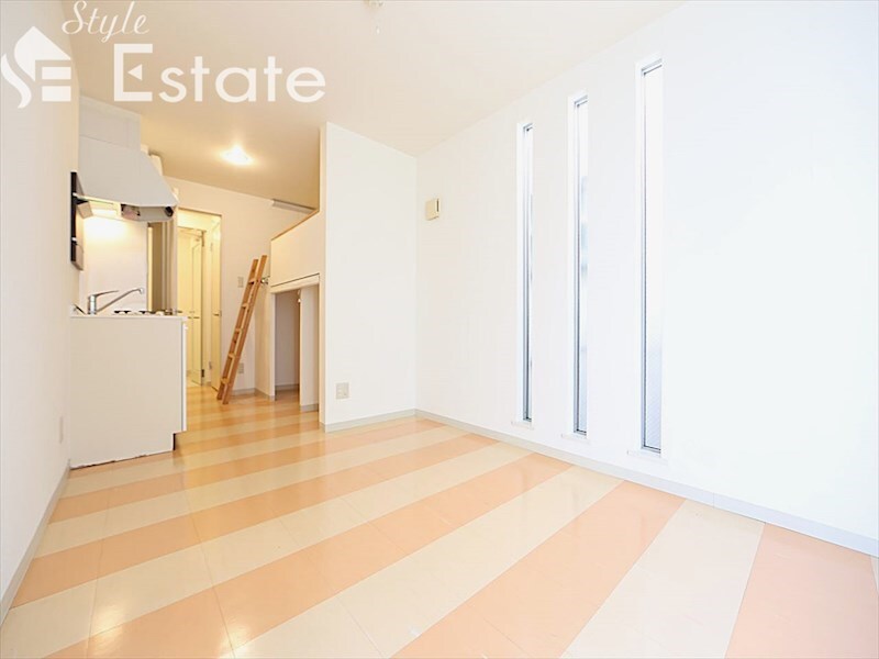 ノヴェル東別院の物件内観写真