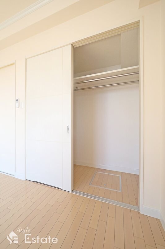 リバーフロントレジデンスの物件内観写真