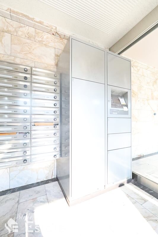 リバーフロントレジデンスの物件内観写真