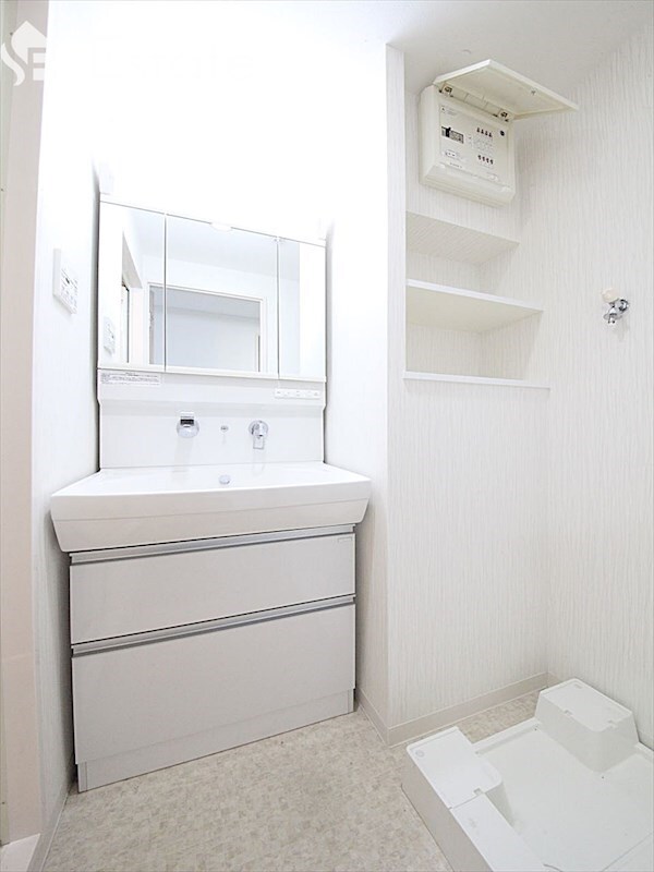 コートバスクの物件内観写真