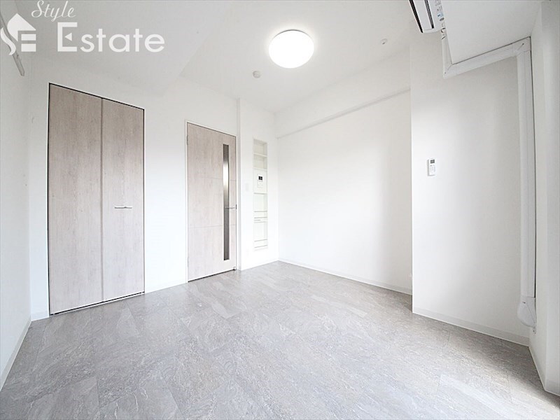 コートバスクの物件内観写真